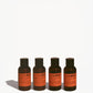 Rhubarb / Geranium Travel Essentials
