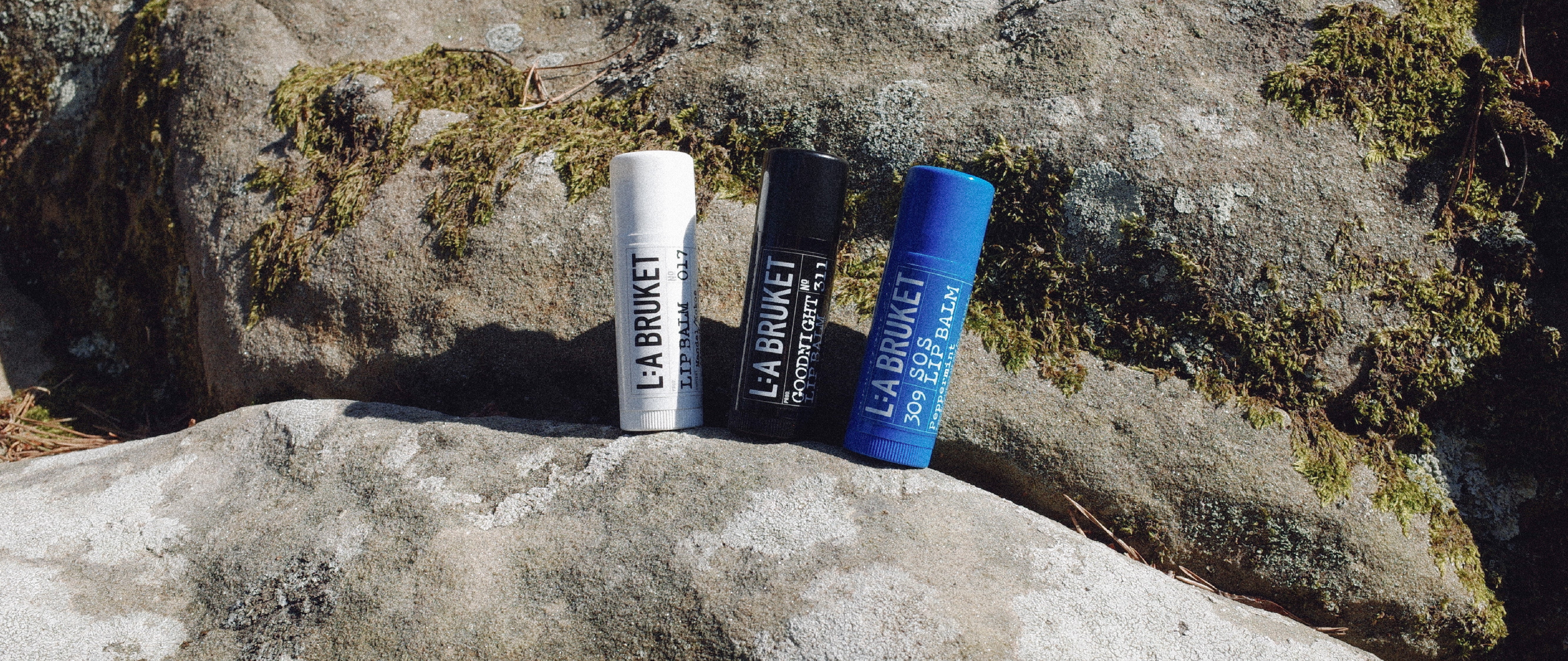 L:a Bruket | Natural Swedish Wellbeing