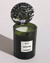 331 Scented Candle & Reflektor