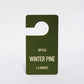 342 Fragrance Tag