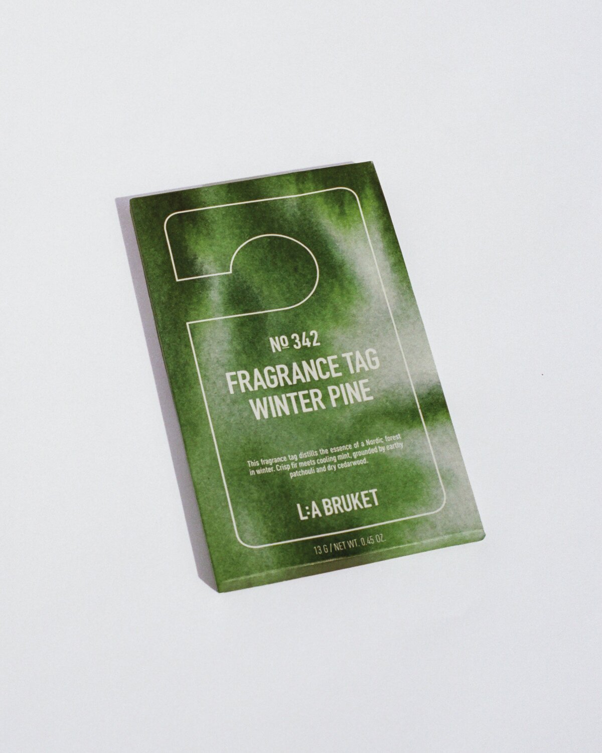 342 Fragrance Tag