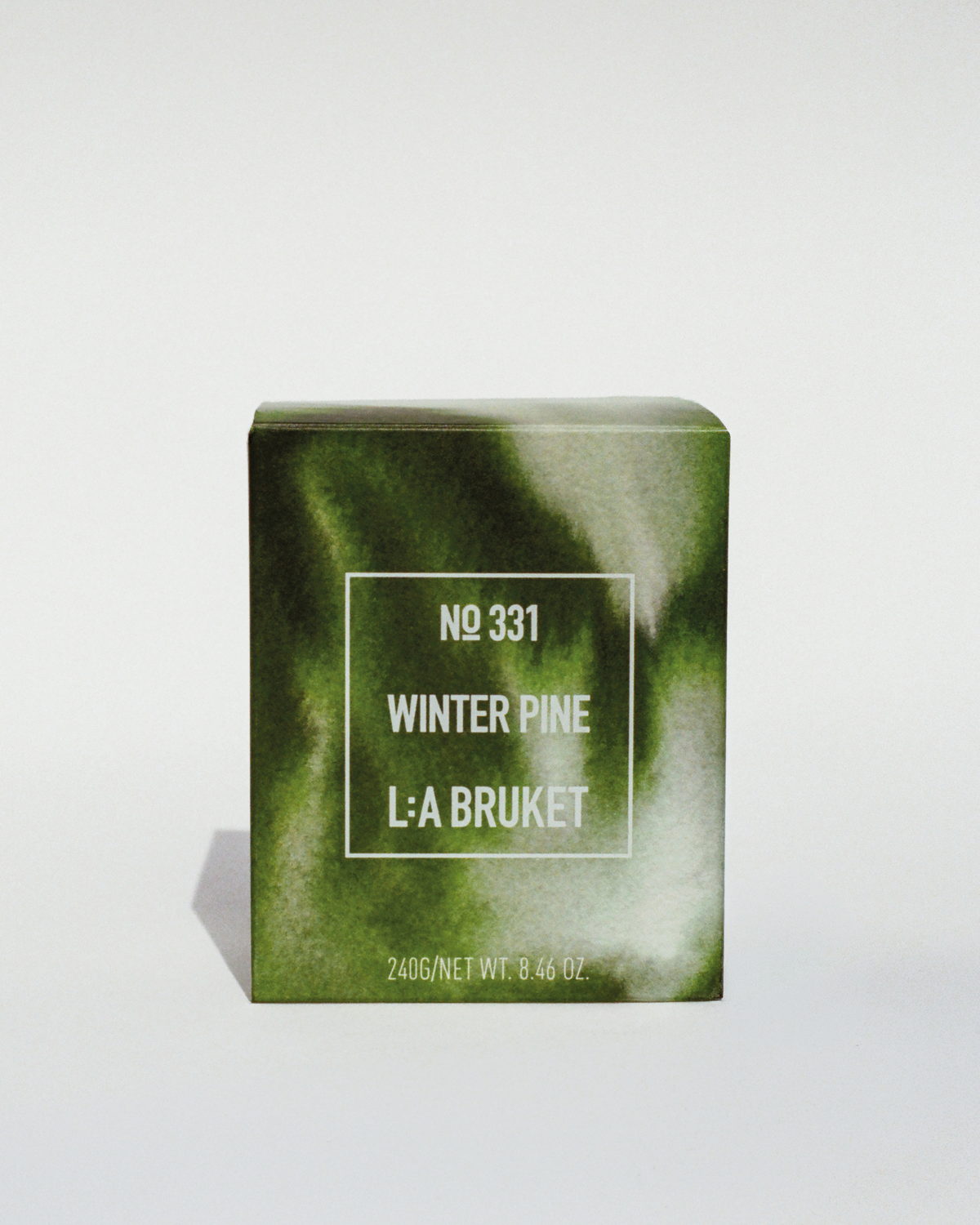 331 Scented Candle