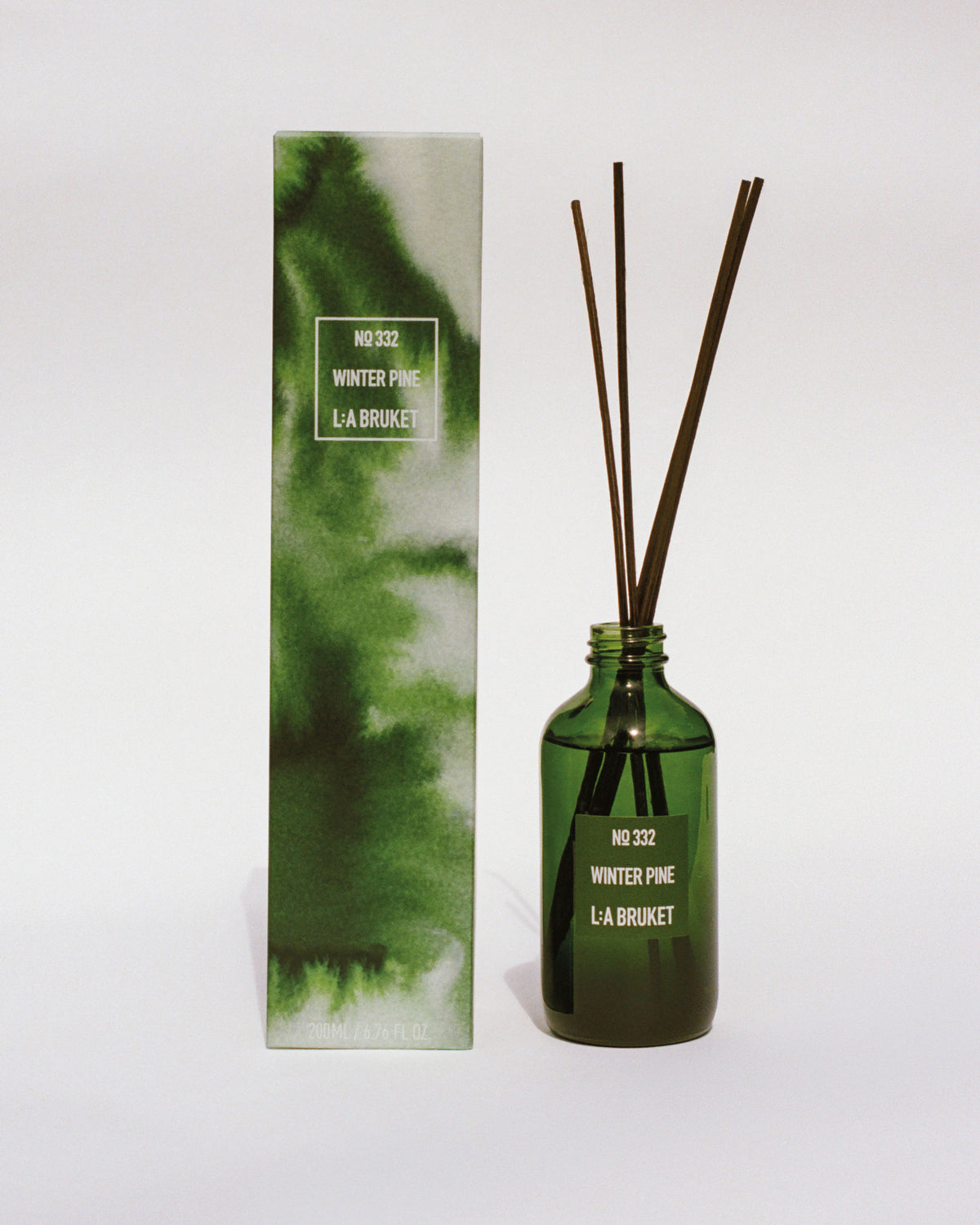 332 Diffuseur de parfum