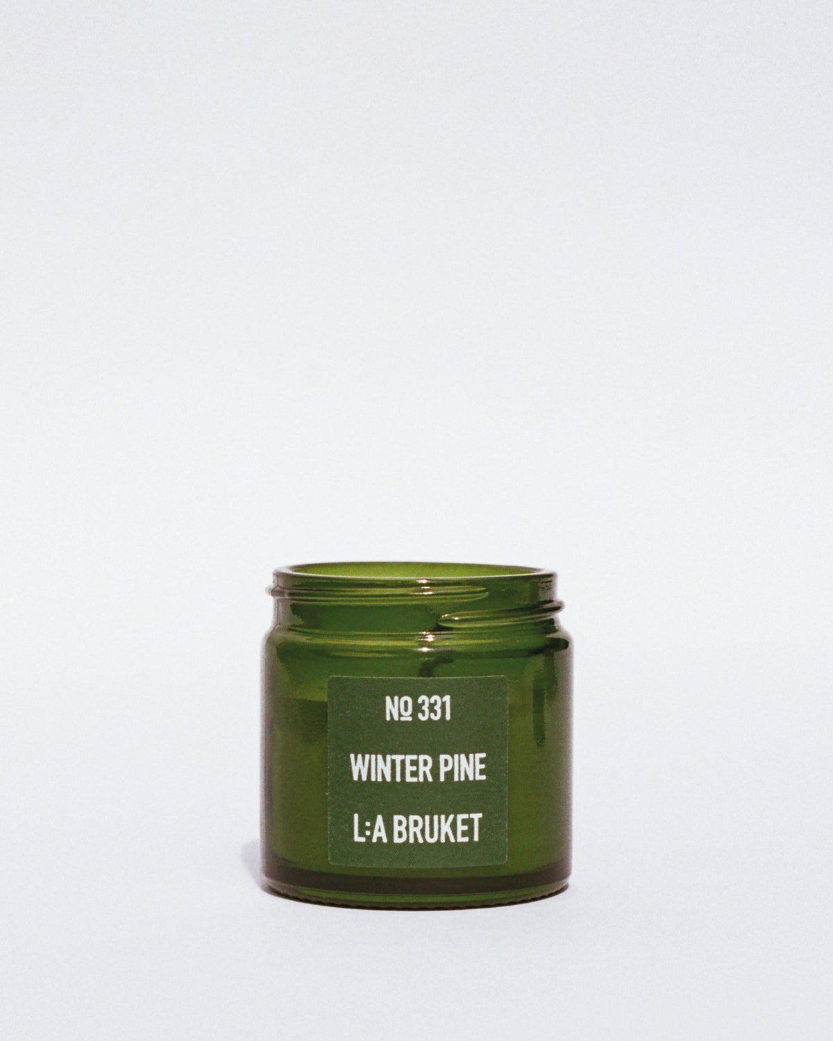 331 Mini bougie parfumée