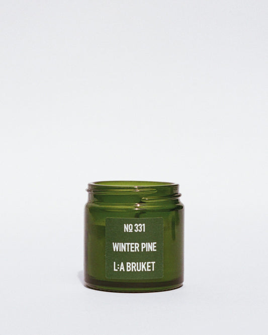 331 Mini bougie parfumée