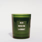 331 Scented Candle