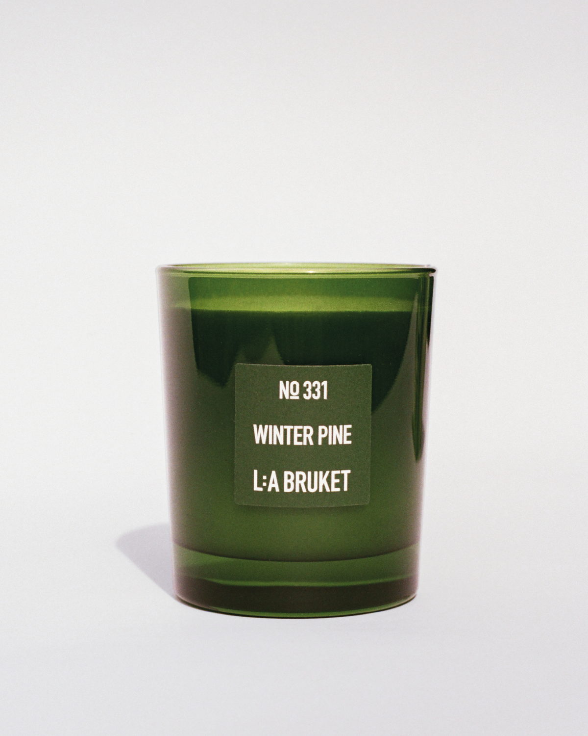 331 Scented Candle