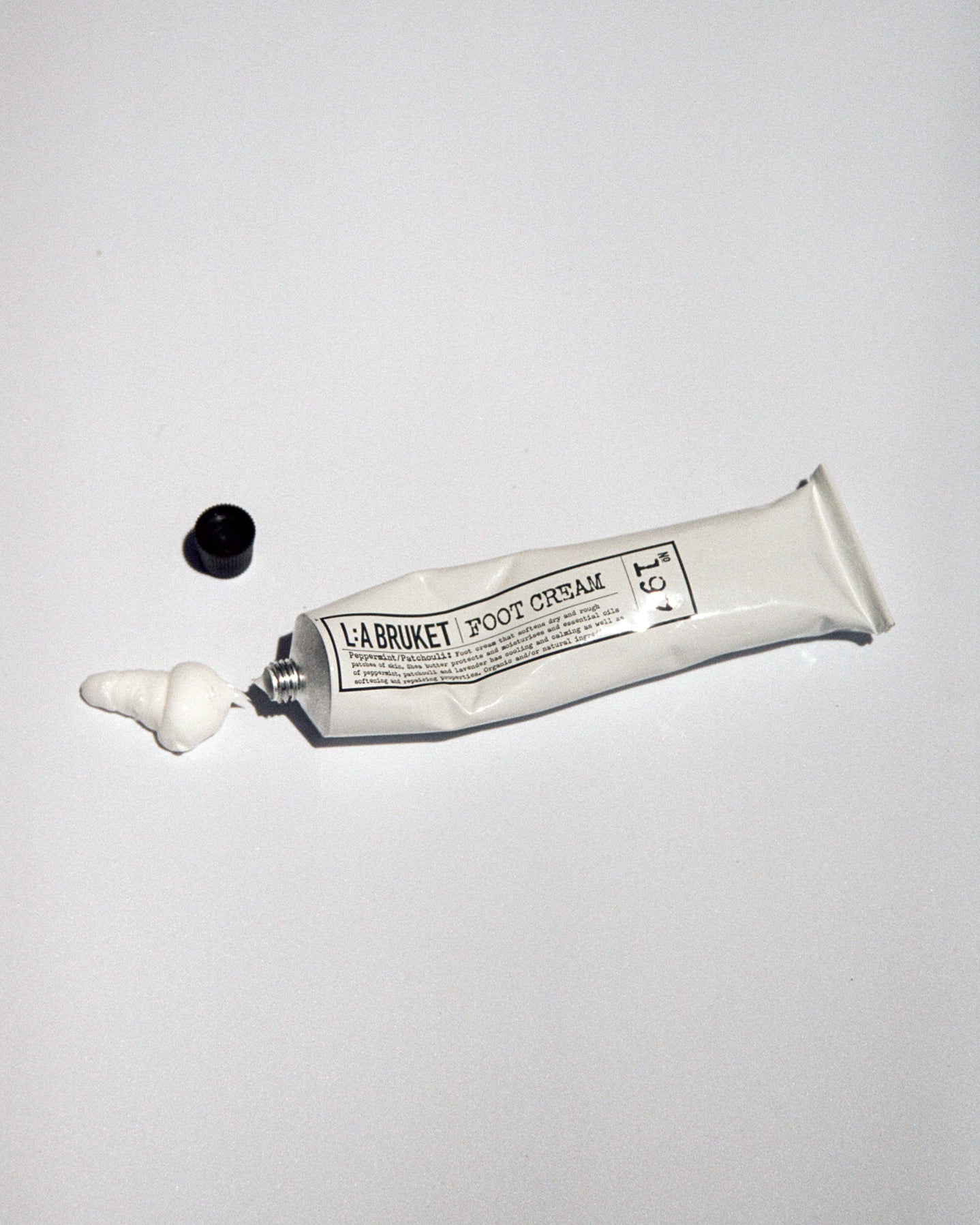 197 Foot Cream