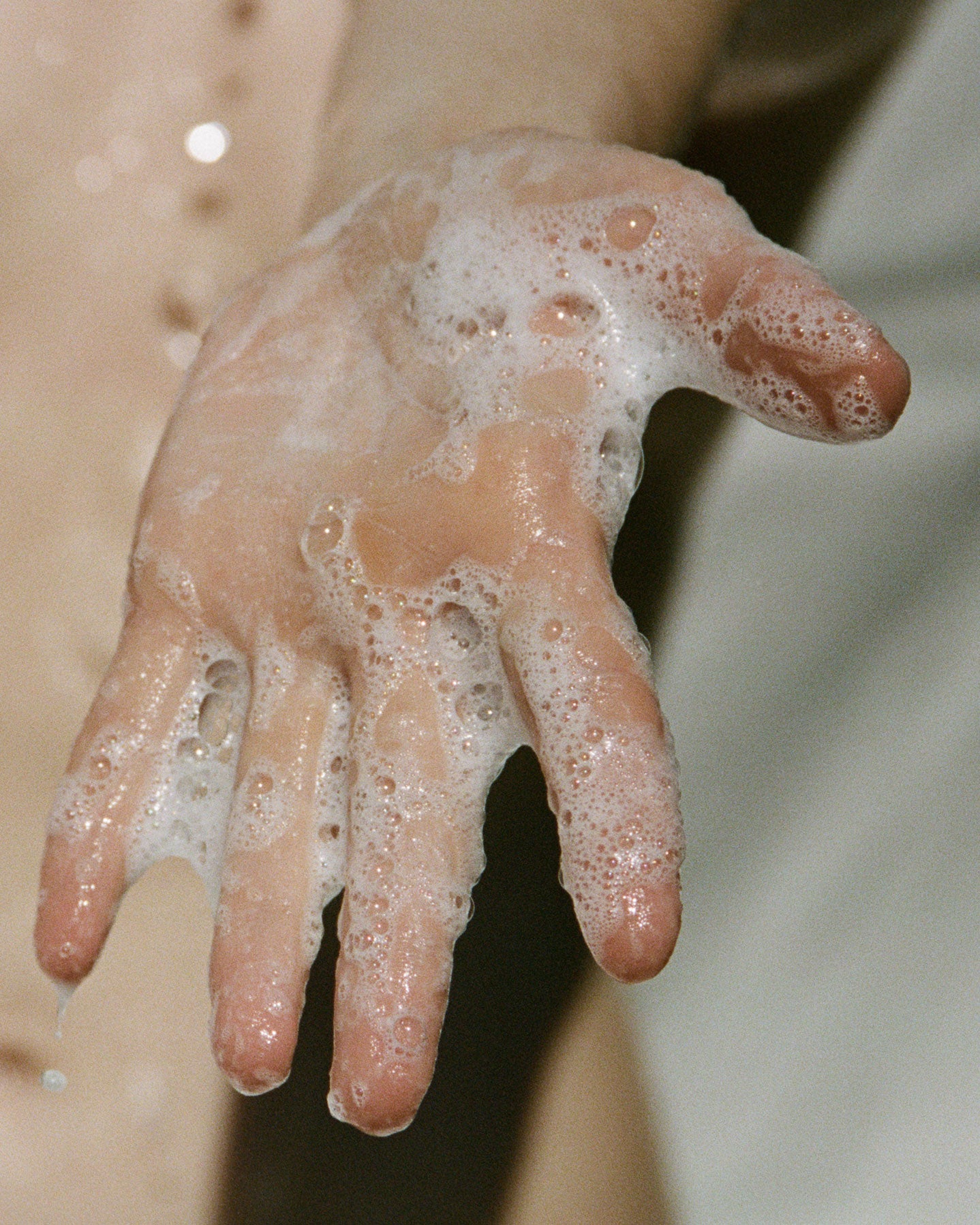 104 Refill Hand & Body wash