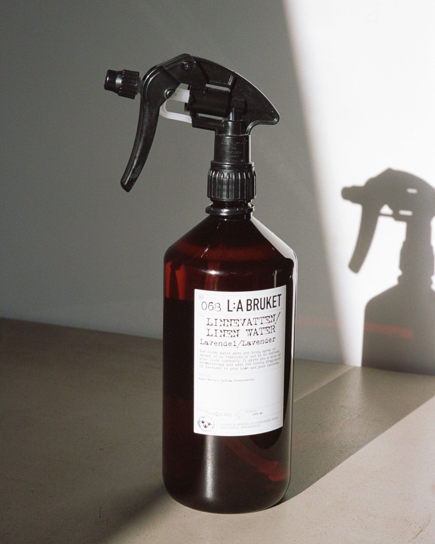 068 Linen Water