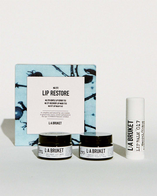 272 Lip Restore Kit limited edition