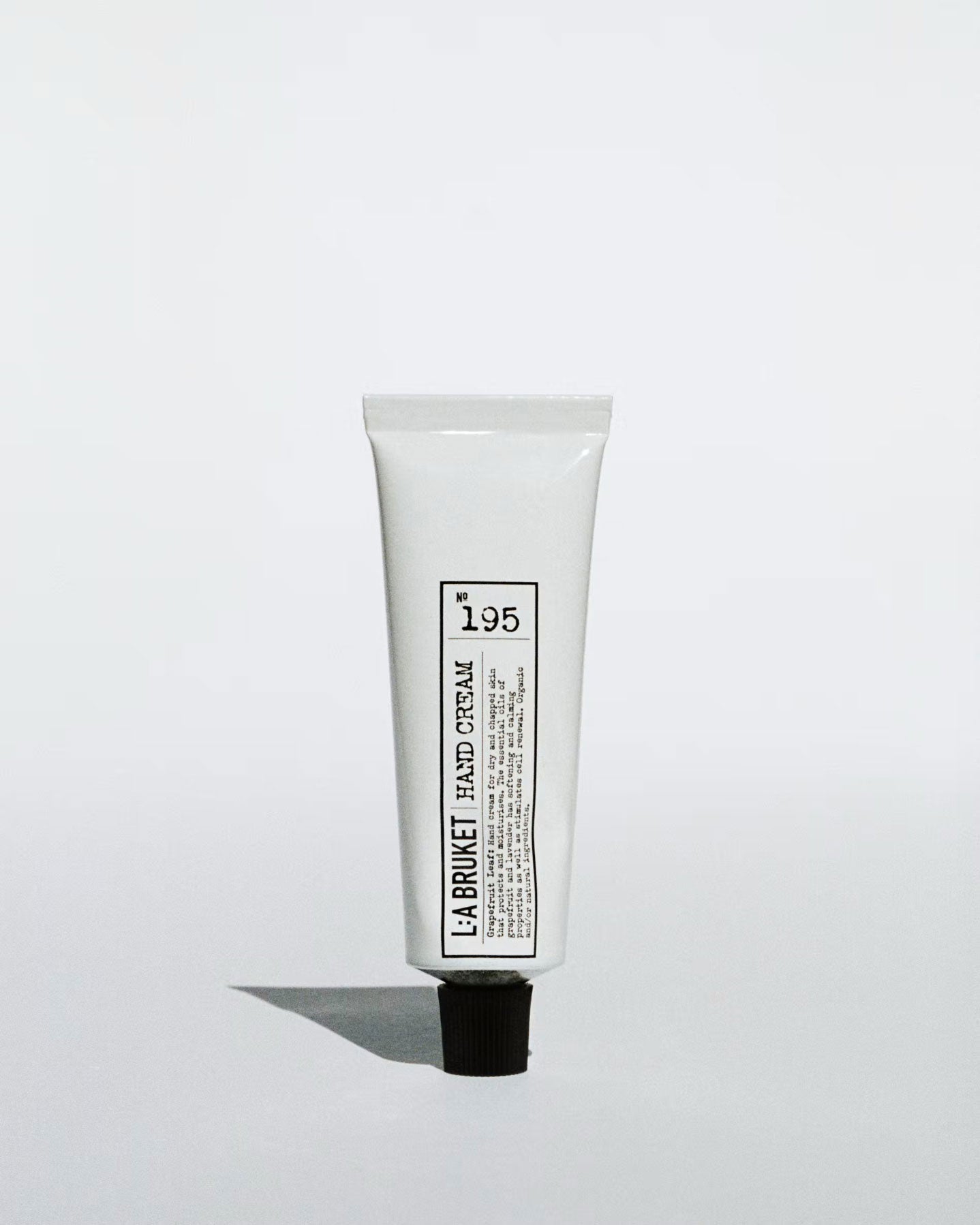 195 Hand Cream