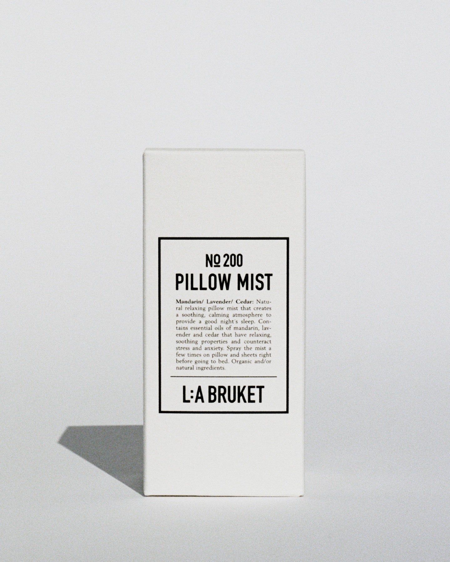 200 Pillow Mist