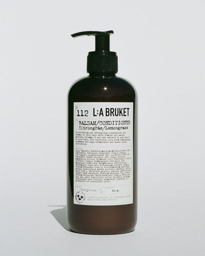 112 Conditioner