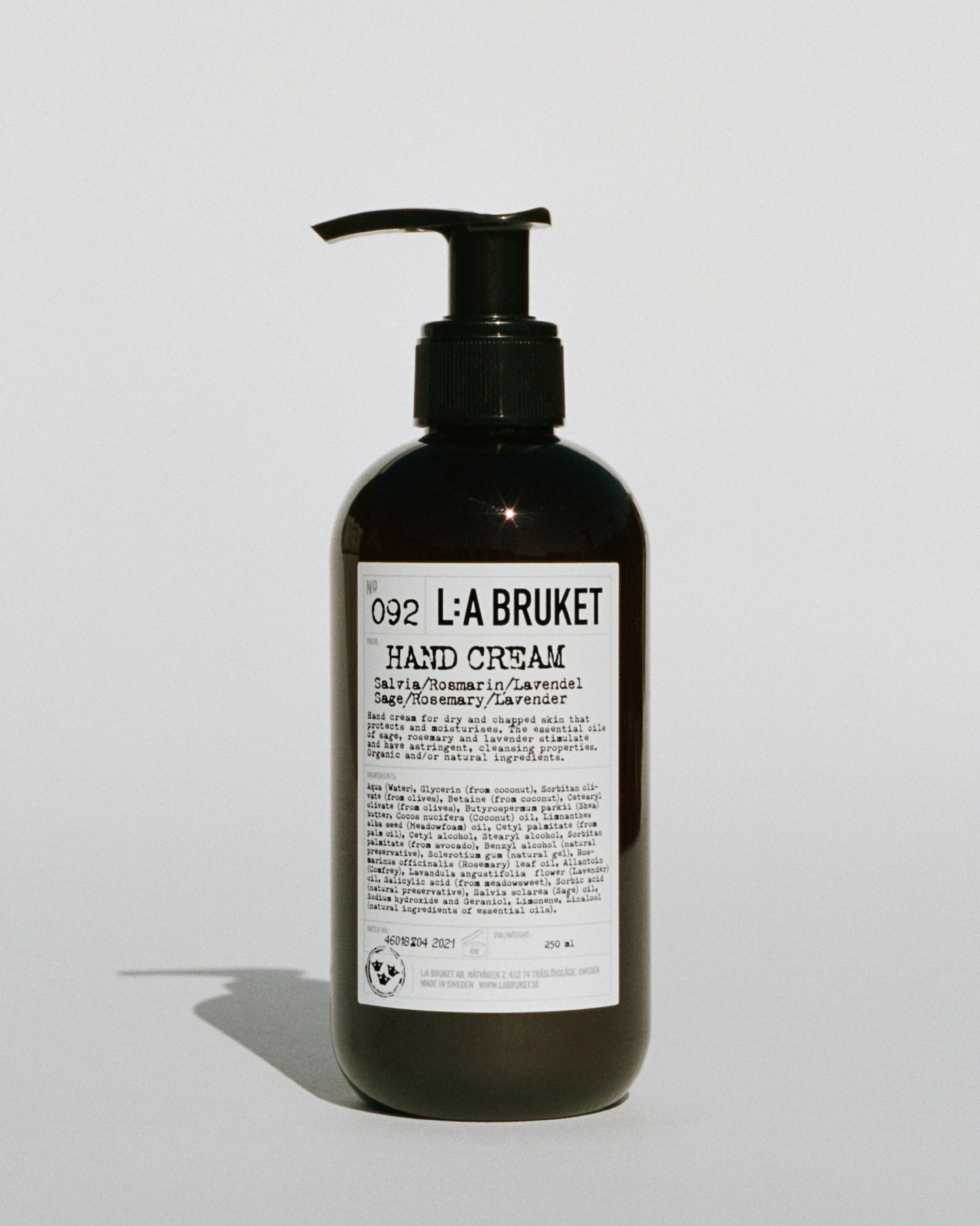 232 Shampoo – L:a Bruket