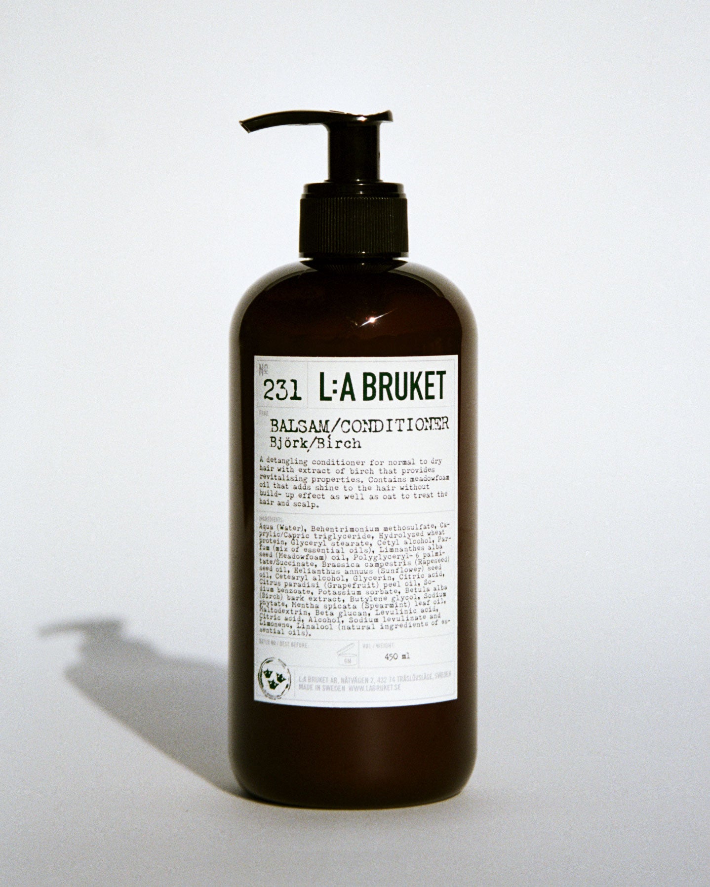 231 Conditioner