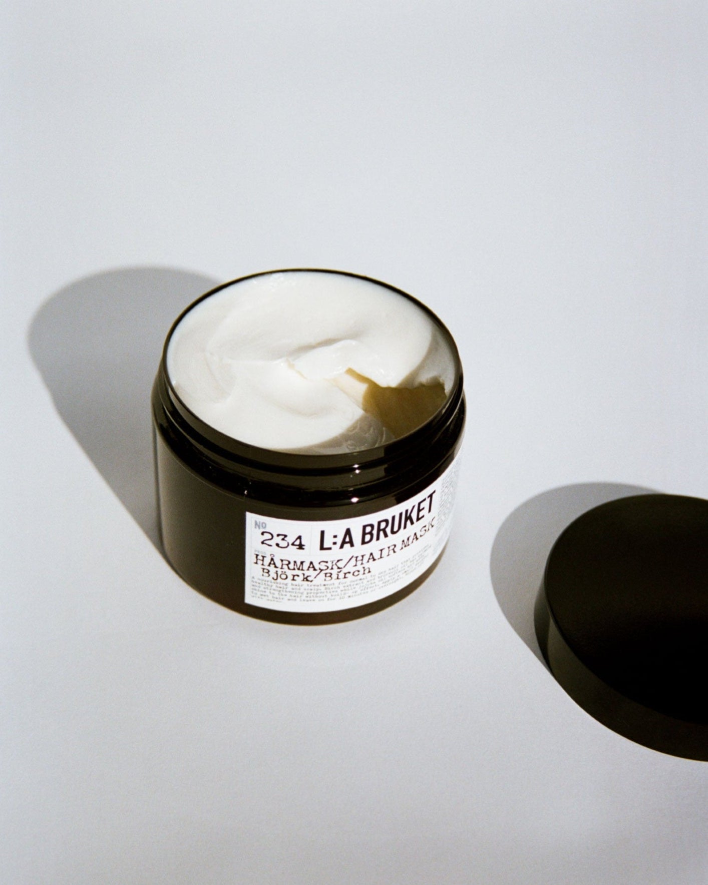 234 Hair Mask