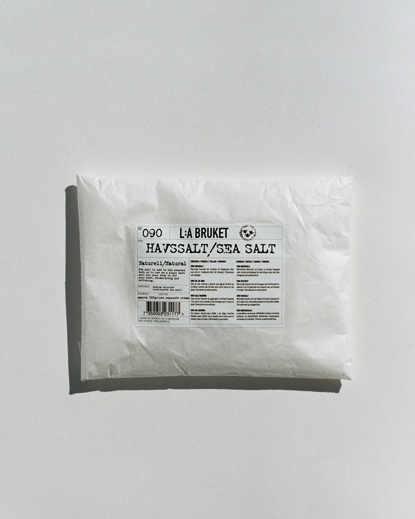 090 Sea Salt
