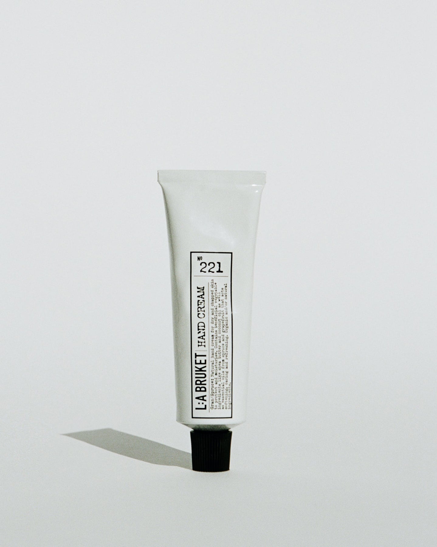 221 Hand Cream