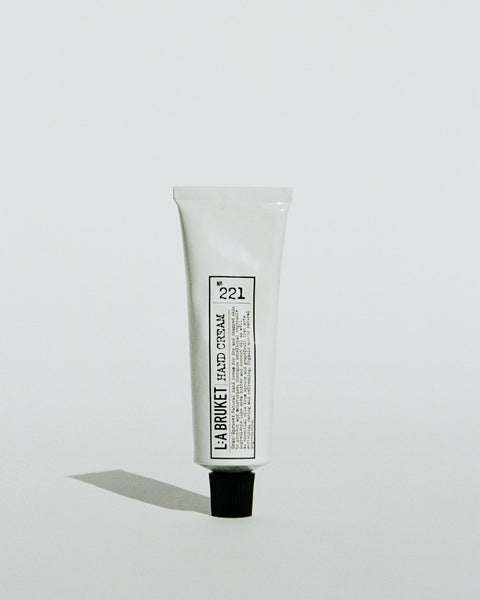 221 Hand Cream Spruce – L:a Bruket