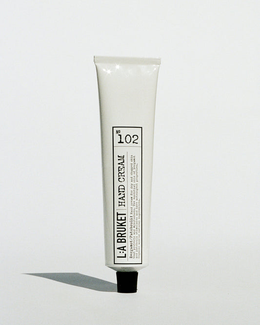 102 Hand Cream
