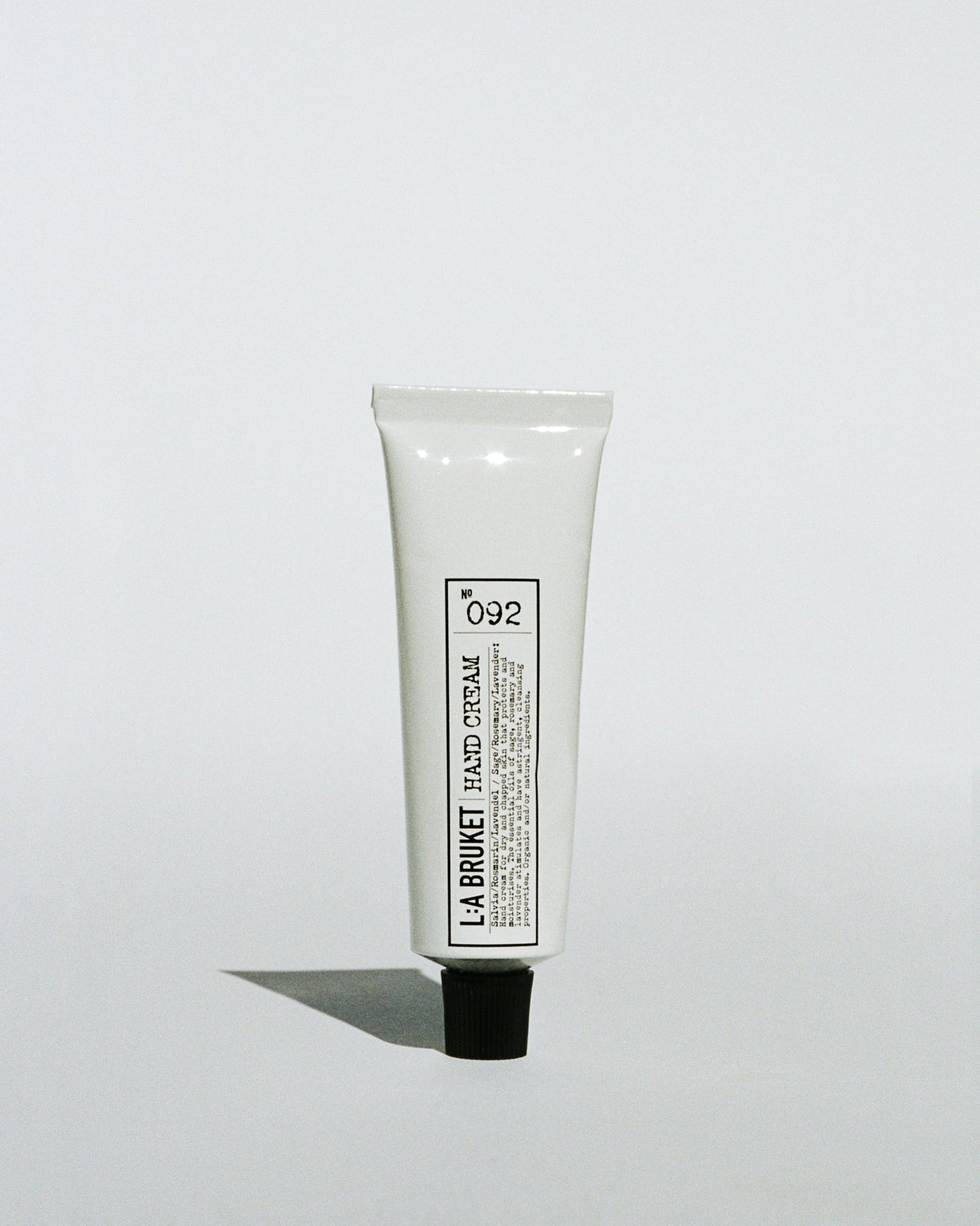 092 Hand Cream