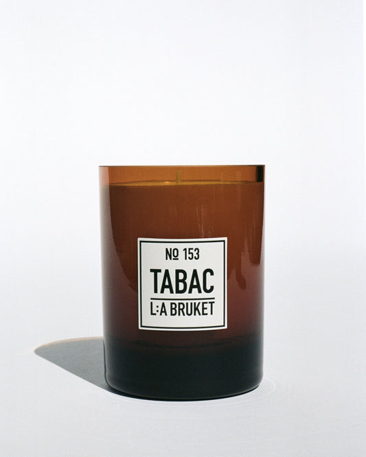 153 Scented Candle