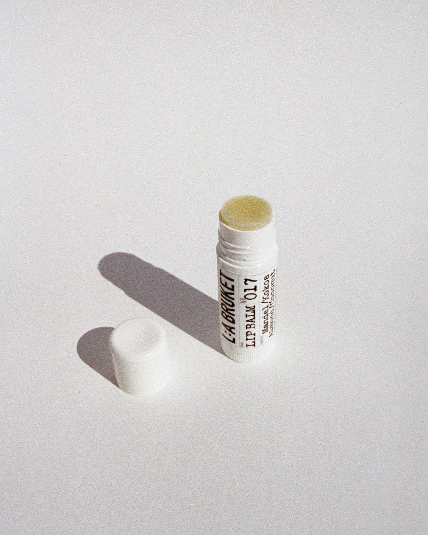 017 Lip Balm
