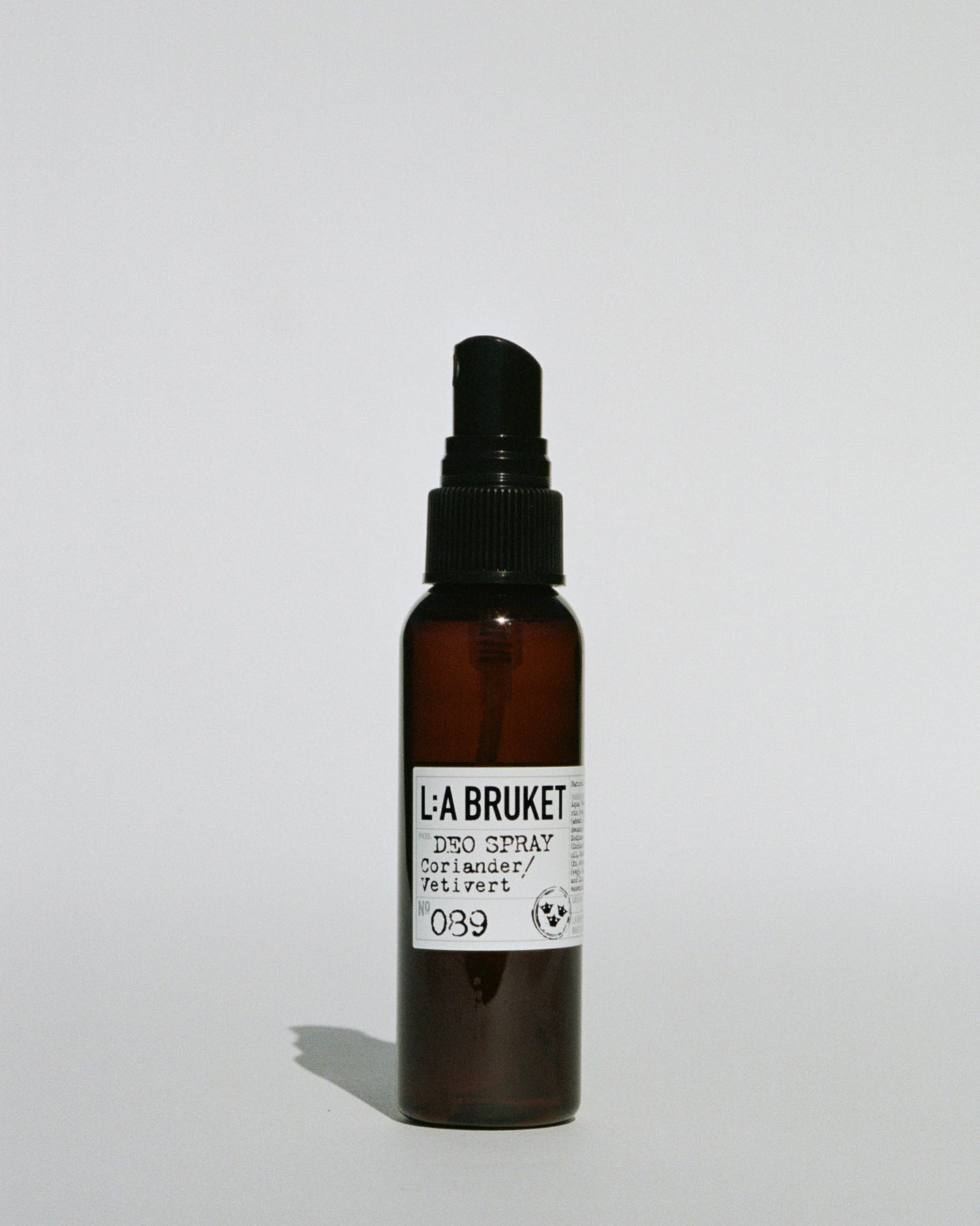 089 Deo Spray