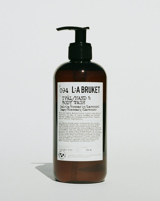 094 Hand & Body Wash