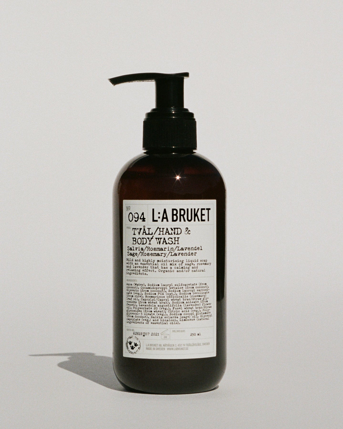 094 Hand & Body Wash